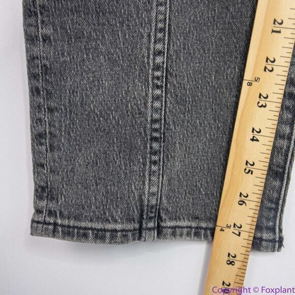 NEW Madewell The Perfect Vintage Straight Jean in‎ Meaford Wash,size 29 - Picture 6 of 16